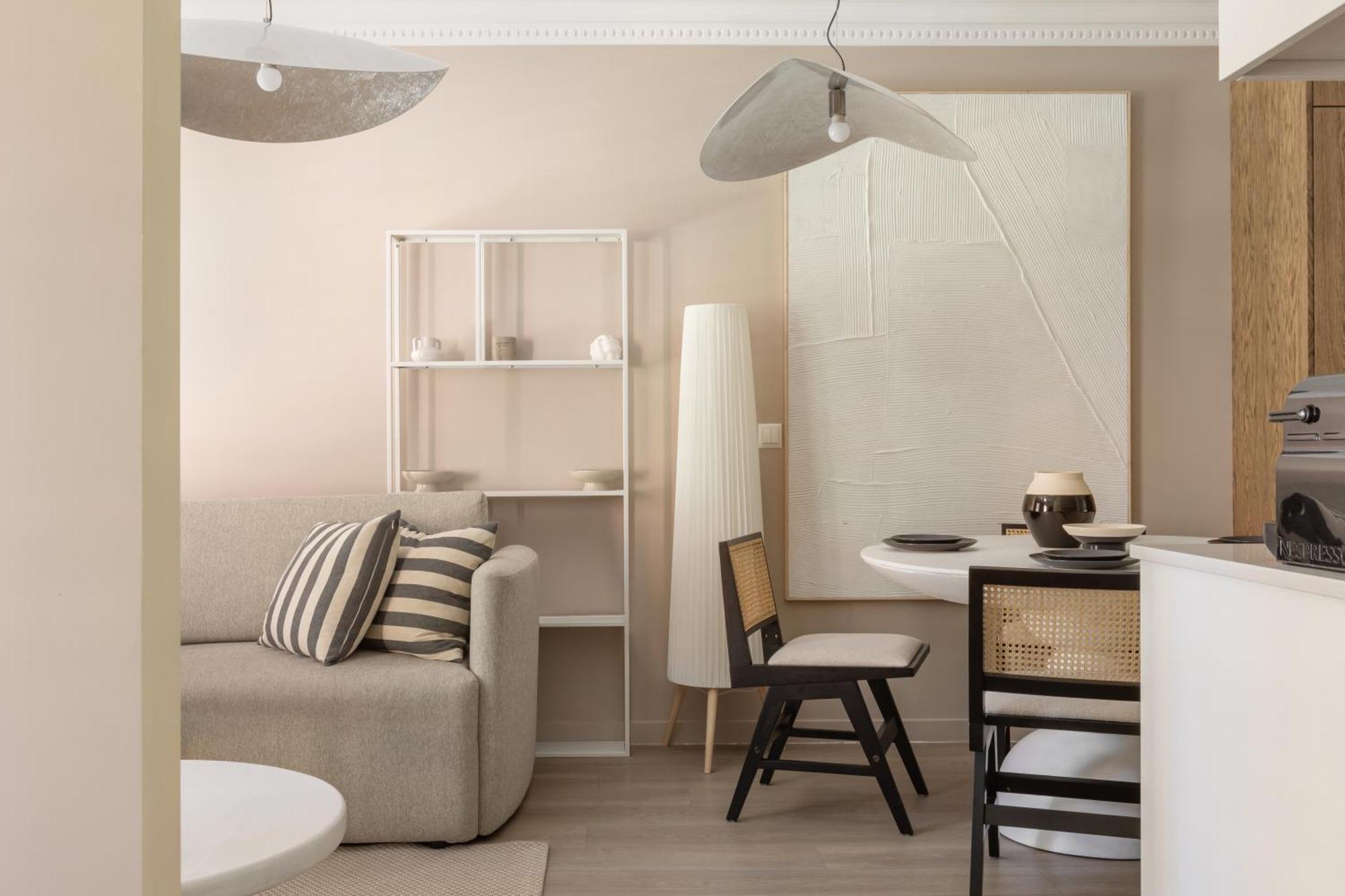 Scala Apartamenty By Moderna Profit Exclusive Apartments Z Parkingiem Gdaňsk Exteriér fotografie